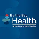 By the Bay Health logo