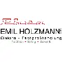 Emil Holzmann GmbH logo
