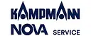 Kampmann Service GmbH logo