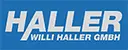 Willi Haller GmbH logo
