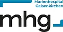 Marienhospital Gelsenkirchen logo