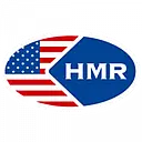 HMR Veterans Services logo