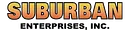 Suburban Enterprises logo