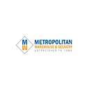 Metropolitan Warehouse And Delivery logo