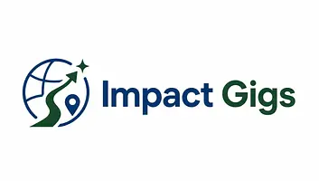 Impact Gigs logo