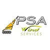 PSA Wind Services logo