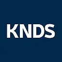 KNDS Group logo