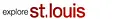 Explore St. Louis logo