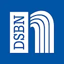 District School Board of Niagara logo