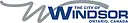 City of Windsor logo