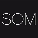 Skidmore Owings & Merrill logo