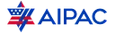 AIPAC logo