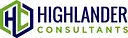 Highlander Consultants logo