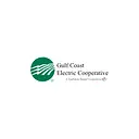 Gulf Coast Electric Cooperative logo