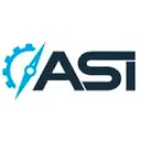 Autonomous Solutions logo