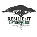 Resilient logo