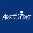 Aristocrat Technologies logo