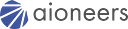Aioneers logo
