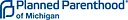 Planned Parenthood of Michigan logo
