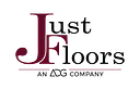 Just Floors logo