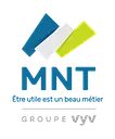 MNT logo