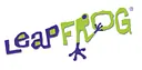 LeapFrog Services logo