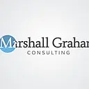 Marshall Graham logo