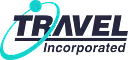 Travelorporated logo