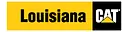 Louisiana Cat logo