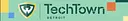 TechTown Detroit logo