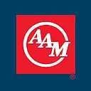 AAM logo