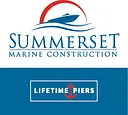Summerset Marine Construction logo