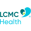 LCMC Health logo