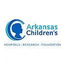 Arkansas Children's Hospital logo