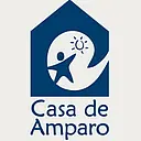 CASA DE AMPARO logo