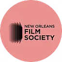 New Orleans Film Society logo