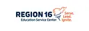 Texas ESC Region 16 logo