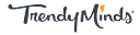 TrendyMinds logo