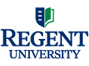 Regent University logo