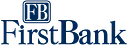 FirstBank logo