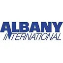 Albany International logo
