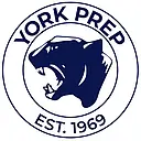 York Prep School logo