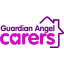 Guardian Angel Carers logo
