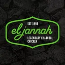 El Jannah Stores logo