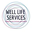 Well Life Services logo