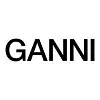  GANNI logo