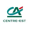 Crédit Agricole Centre-est logo