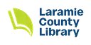 Laramie County Library System logo