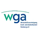 Wirtschaftsvereinigung Groß- und Außenhandel Hamburg e.V. logo