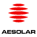 AESOLAR Energy GmbH logo